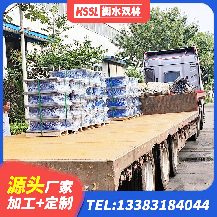 崇阳县LRB900-Ⅱ型隔震支座 崇阳县橡胶隔震支座LNR800生产厂家 崇阳县铅芯防震支座商家源头工厂 崇阳县HDR1300高阻尼橡胶隔震支座生产厂家 - 第10张