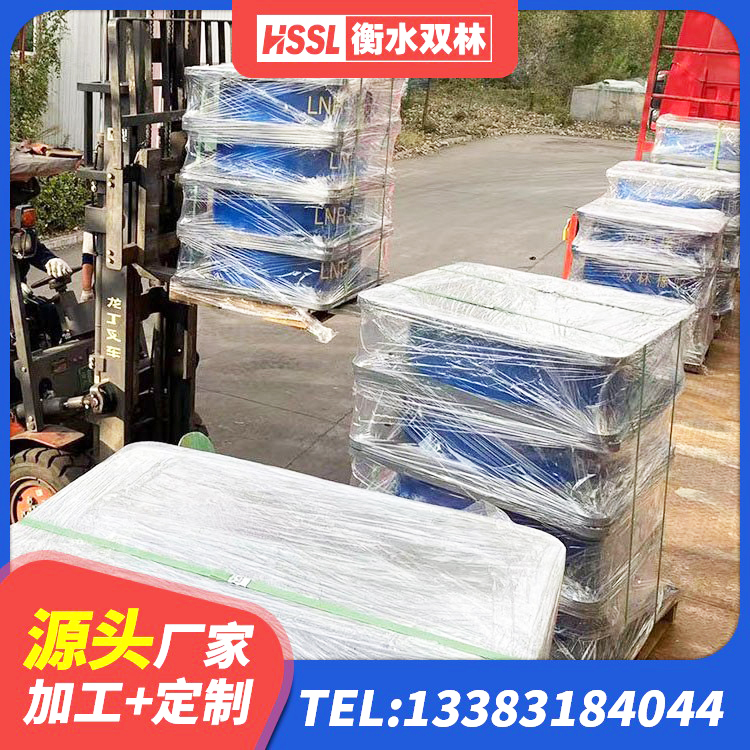 崇阳县建筑减震隔震支座工厂源头工厂 崇阳县铅芯橡皮支座什么价格 崇阳县LRB建筑隔震支座厂商 崇阳县LNR1100天然隔震支座生产厂家 - 第5张